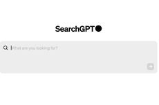 Induk ChatGPT Umumkan SearchGPT, Mesin Pencari Berbasis AI Penantang Google
