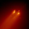 Komet Atlas, Lintang Kemukus yang Telah Betas di Tengah Pandemi Corona