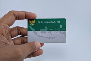 Kemensos Tetapkan Foto Rumah dan Bukti Token Listrik sebagai Syarat Verifikasi BPJS PBI