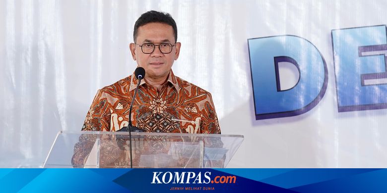 Program Desa BISA Ekspor Siap Jadi Lokomotif Ekspor Indonesia