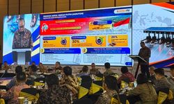 Pemerintah Dorong Aspal Buton, Tarif Tol Diminta Tak Ikut Naik