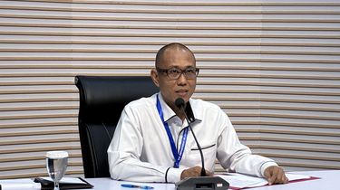 KPK Sebut Nama Pengusaha Rokok Haji Her Ada di Temuan Dokumen Kasus Pejabat Bea Cukai