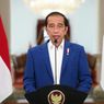 ICW Kirim Surat ke Presiden Jokowi, Prihatin atas Pemberantasan Korupsi 