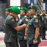 Mayjen Arief Jaka Tandang dan Mayjen Hari Arif Wibowo, 2 Jenderal Bintang Dua yang Kini Emban Posisi Strategis di TNI AD