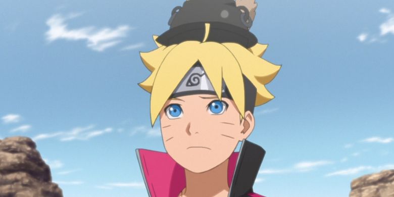 Boruto Chapter 48 Release Date Spoilers Where To Read