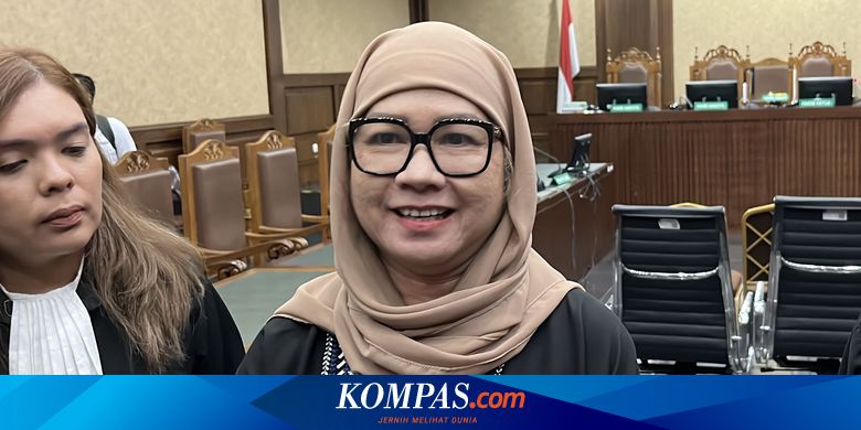 Eks Dirut Pertamina Didakwa Rugikan Negara 113 Juta Dollar AS di Kasus LNG