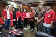 PSI Anggap Larangan Mantan Napi Korupsi Jadi Caleg Sebuah Langkah Progresif