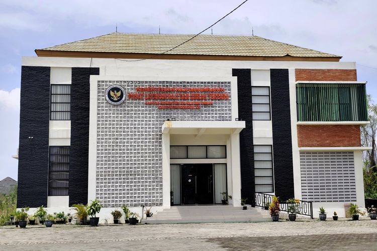 70 Persen CJH di Bangkalan Didominasi Lansia, Tertua 92 Tahun dan Termuda 14 Tahun