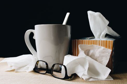 8 Cara Mencegah Flu yang Mudah dan Ampuh