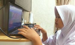 Cara Membersihkan Elektronik yang Terkena Abu Vulkanik