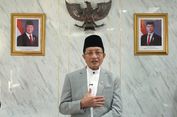 Menag Ucapkan Selamat Paskah 2026, Ajak Umat Doakan Kedamaian Indonesia