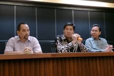 Fasilitas di GBK Rusak, Panitia Piala Presiden Akan Tempuh Jalur Hukum 