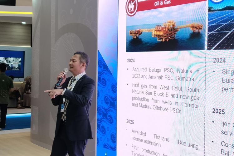 Sukses Tekan 30 Persen Emisi Gas Rumah Kaca, Apa 