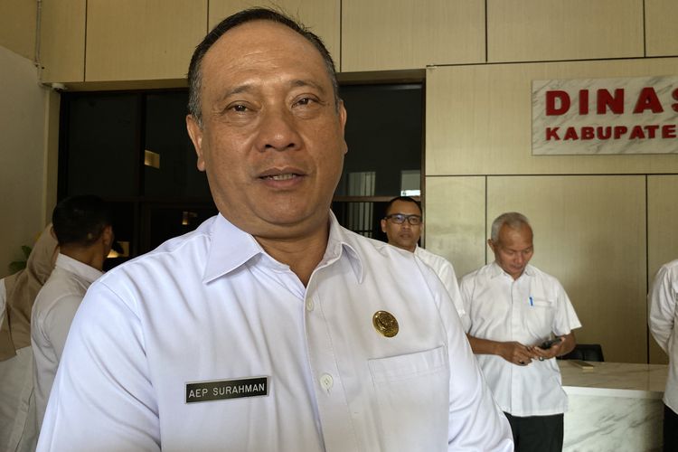 Soal Penyapu Koin di Jembatan Sewo, Sekda Indramayu: Harus Ada Juga Kesadaran Pengguna Jalan