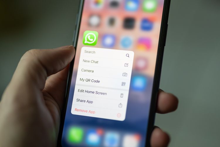 Cara Mengaktifkan Fitur Ubah Voice Note ke Teks di WhatsApp