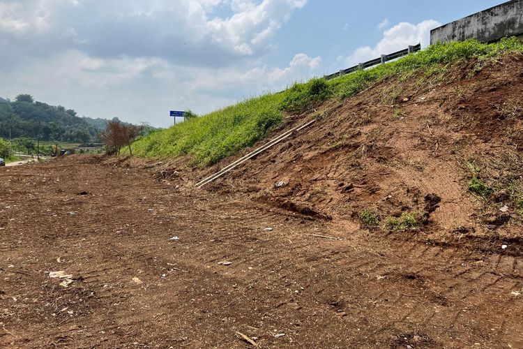 Akses Tol Pattimura Dibangun, Jakarta Menuju Salatiga Lebih Mudah