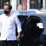 Saat Jokowi Bicara soal Arah Kemudi Relawannya untuk Pilpres 2024
