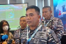 Korut dan Korsel Ikut Gabung Latihan bersama TNI AL, Danguspurla: Kita Netral