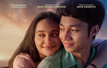Film Komang.