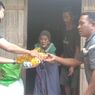 Terima Bantuan dari Kemensos, Nenek Rosalia: Terima Kasih Banyak, Tuhan...