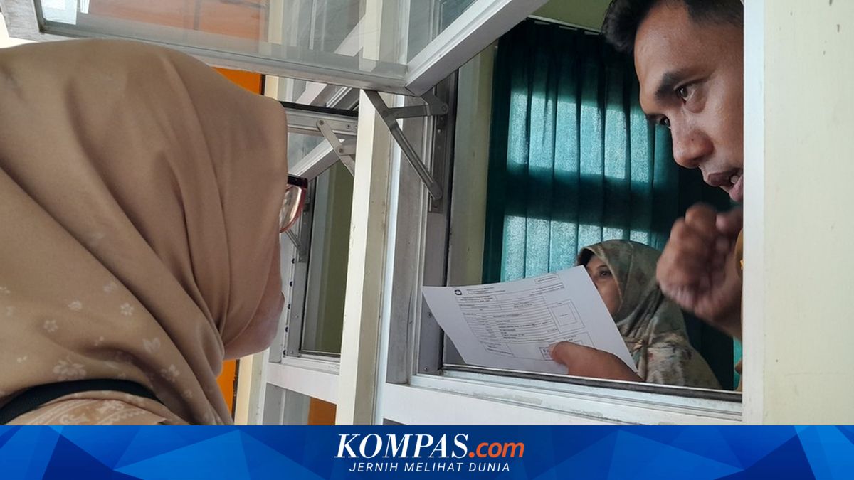 Sekolah Favorit Langsung Diserbu di Hari Pertama SPMB SD Kulon Progo, Orangtua Bikin Keputusan Kilat