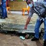 Perampok yang Tembak Mati Karyawati BRI Link di Lampung Tewas Ditembak Polisi, Ini Kronologinya