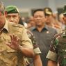 Saat SBY Tolak Usulan Gelar Jenderal Besar TNI dari Moeldoko…
