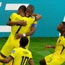 Hasil Piala Dunia 2022: Ekuador Bikin Sejarah, Rumor Suap Qatar Mentah