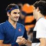 Petenis Ukraina Mengaku Sempat Ditawari Uang Agar Mengalah di Australian Open