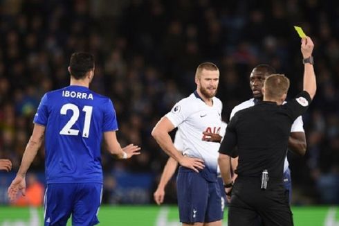 Tottenham Vs Leicester, Rekor Pertemuan Kedua Tim Lima Laga Terakhir