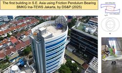 Kok Bisa Gedung BMKG Tahan Megathrust dan Cuma Sisakan 15 Persen Guncangan? Ahli Jelaskan