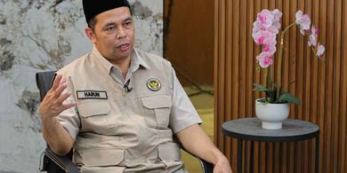 Kemenhaj Bagikan 4 Tips Terhindar dari Badal Haji Fiktif