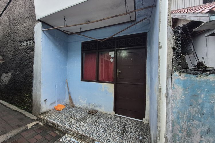 Lansia yang Bakar Cucu di Depok Kerap Bicara Kasar, Terungkap Bukan Nenek Kandung