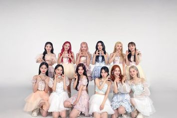 Profil dan Fakta Menarik Para Anggota LOONA, Girl Group K-Pop yang Tinggal di LOONAVERSE