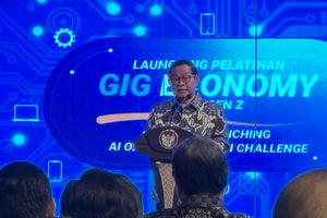 Pramono Tantang Gen Z Cari Solusi Sampah dan Kemacetan: Hadiahnya ke Beijing atau New York