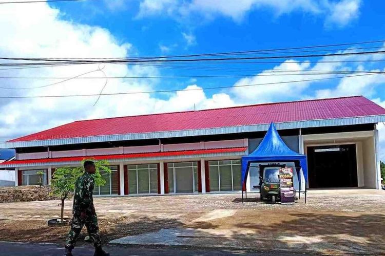 140 Kopdes di Magetan Sudah Verifikasi, 30 Koperasi Beroperasi di Luar Gerai Menunggu Penyerahan