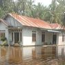 Kota Tanjungbalai Sudah 5 Hari Diterjang Banjir, Ini Penyebabnya