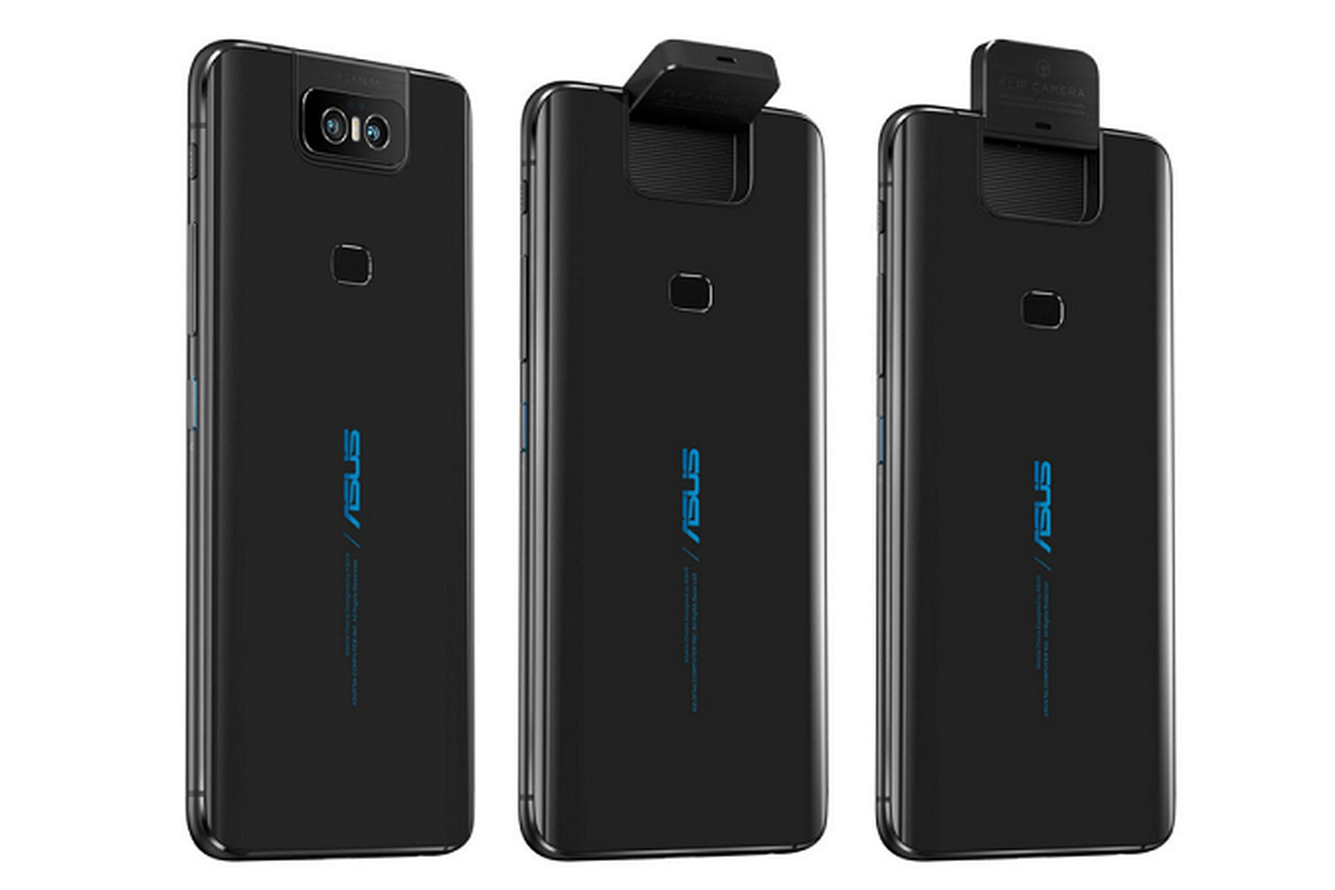 Asus ZenFone 6