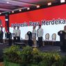 Rencana Kerja 100 Hari Masing-masing Paslon di Pilkada Kalteng 2024