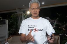 Kabar Baik, Dua Pasien Positif Corona di Jawa Tengah Sembuh