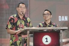 Debat Pilkada Solo Malam Ini, Paslon Teguh-Bambang Keberatan dengan Panelis