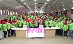 Danny Pomanto Ungkap Peran Strategis Penasehat Wali Kota RT dan RW Bagi Makassar