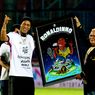 Putra Ronaldinho Resmi Gabung Barcelona, Dapat Julukan Mini Dinho