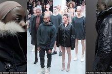 Kanye West Terpilih sebagai Pria Paling Modis di Dunia