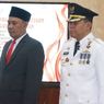 Resmi, Nizhamul Gantikan Pj Bupati Magetan yang Mundur demi Pilkada 2024