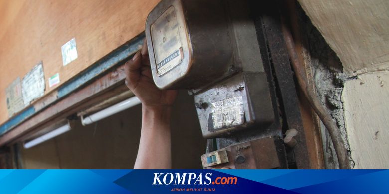 Viral Tagihan Listrik Membengkak hingga Rp 68 Juta, Ini Penjelasan PLN