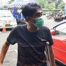 Seorang Wartawan Jadi Korban Tabrak Lari di Kuningan, Korban Alami Luka-luka