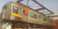 KAI Akan Impor KRL Bekas Jepang, Pengiriman Ditargetkan Akhir 2026