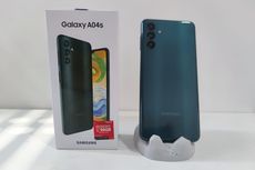 Ponsel Murah di Indonesia Makin Laris berkat Samsung dan Infinix