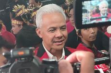 Lindungi Indonesia dari Konflik Antarnegara Adidaya, Ganjar-Mahfud Usung Gagasan Otonomi Strategis 